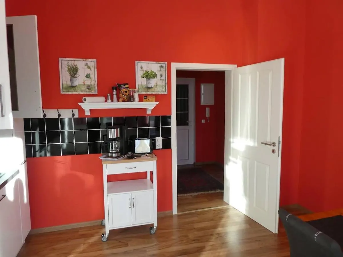 Apartment Allgaeutraum Ferienwohnung Nr. 11 Kempten
